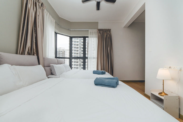 Bedroom 21