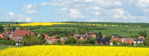 Others 4, Landhotel Berggaststatte Bickenriede, Unstrut-Hainich-Kreis