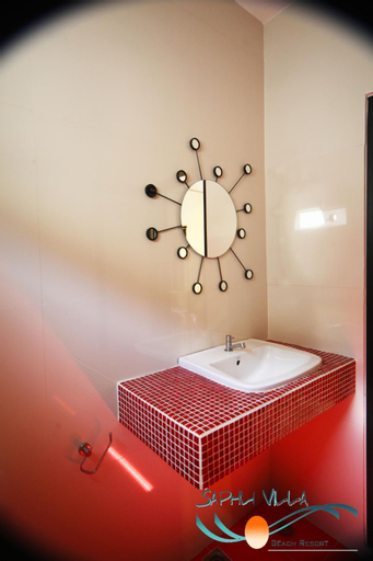 Bathroom 11