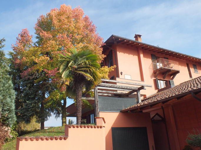 Others 3, Relais Ca Nova Guest House, Novara