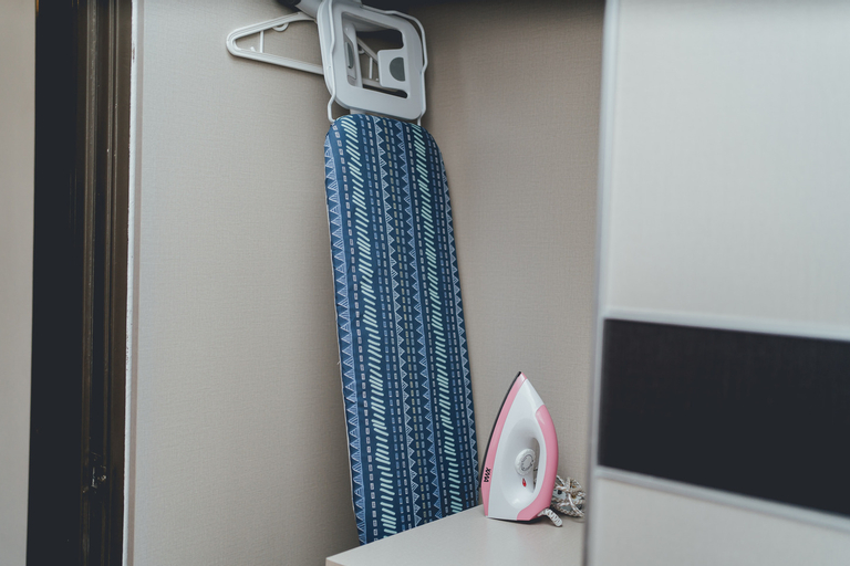 Amenities 8