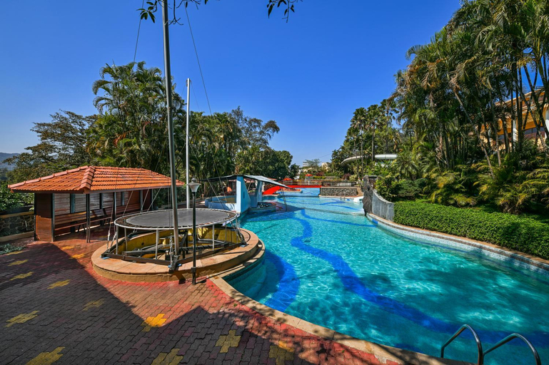 Sport & Beauty 2, Fariyas Resort, Lonavala, Pune