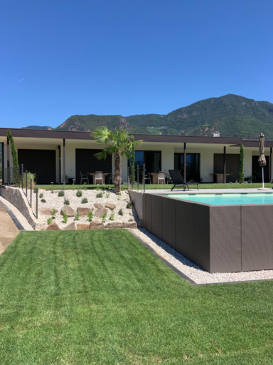 2, Apartments Klotz, Bolzano