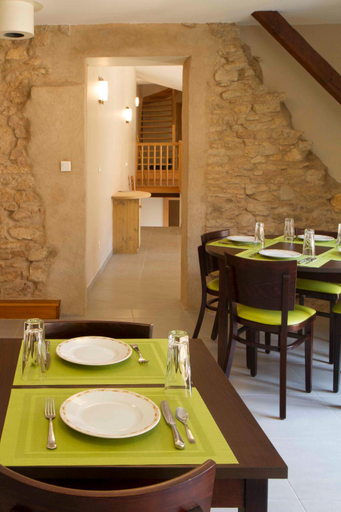 Food & Drinks 4, La Griffe a Foin au Restaurant raisin D'or, Bas-Rhin