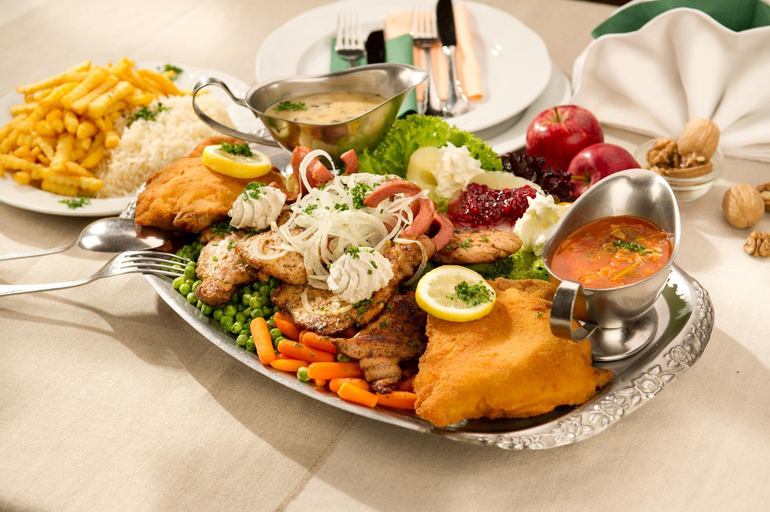 Food & Drinks, Gasthof Turmwirt, Bruck-Mürzzuschlag
