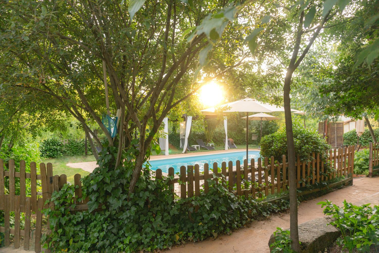 Sport & Beauty 4, El Manantial Del Fresno - Casas Rurales En Hervas, Cáceres