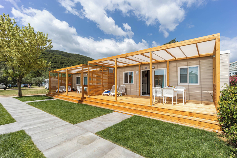 Exterior & Views 2, Camping Oliva Mobile Homes, Labin