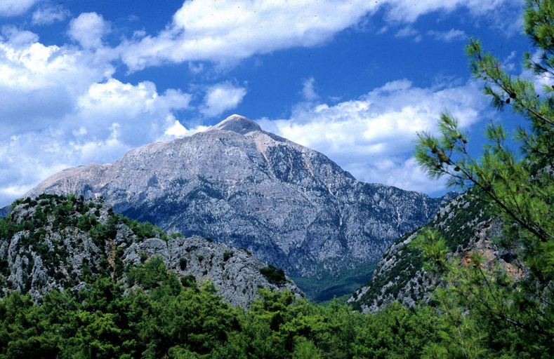 Others 2, Myland Nature, Kemer