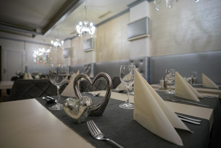 Food & Drinks 5, Teatrum Boutique Hotel, Győr