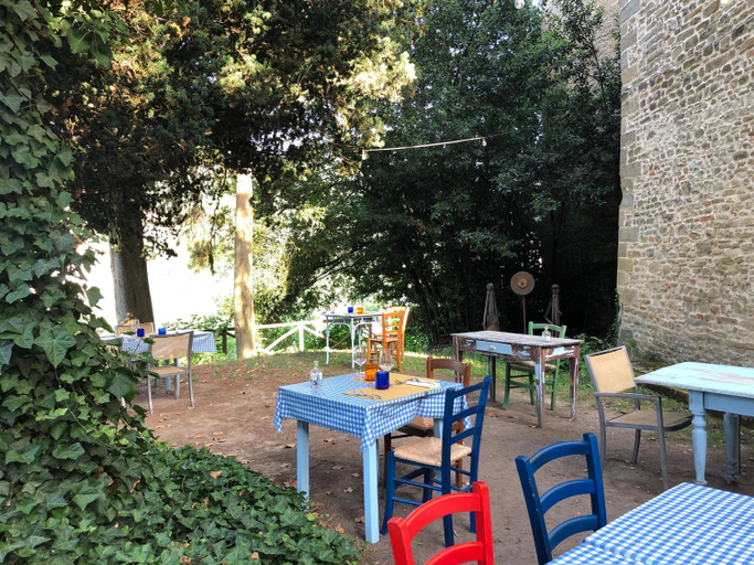 Food & Drinks 2, La Locanda Della Campanara, Forli' - Cesena