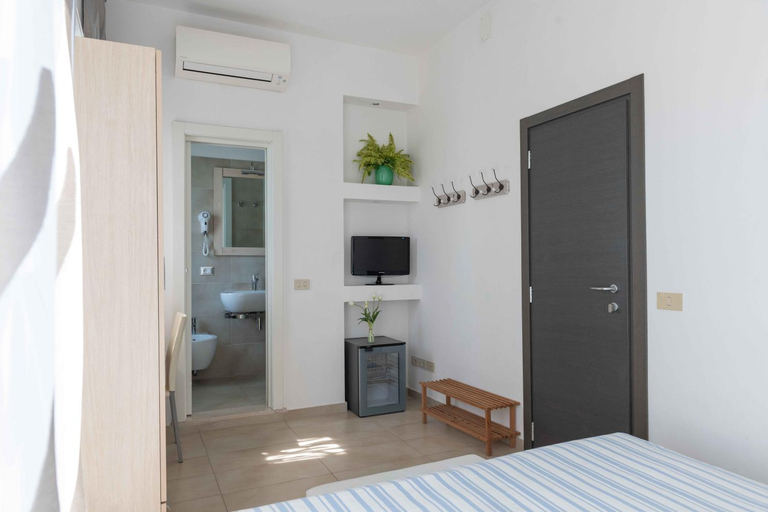 Bedroom 7