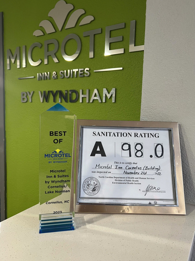 Others 1, Microtel Inn by Wyndham Cornelius/Lake Norman, Mecklenburg