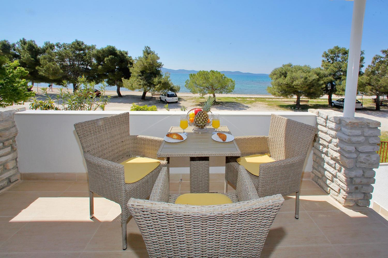 Food & Drinks 4, Apartments Brankica, Zadar