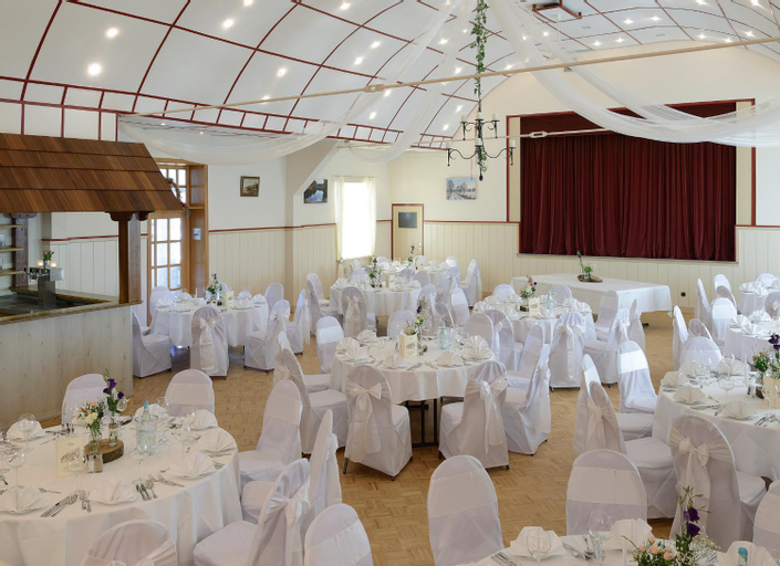 Meeting Room 16