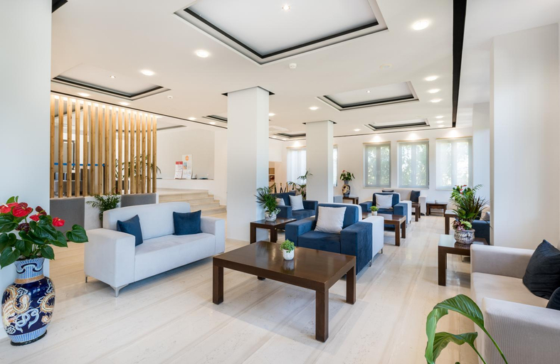 Public Area 4, Crystal Beach Hotel, Ionian Islands