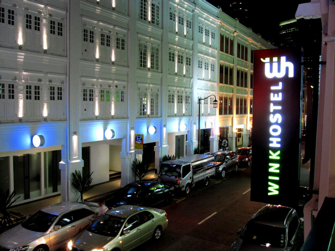 Exterior 5