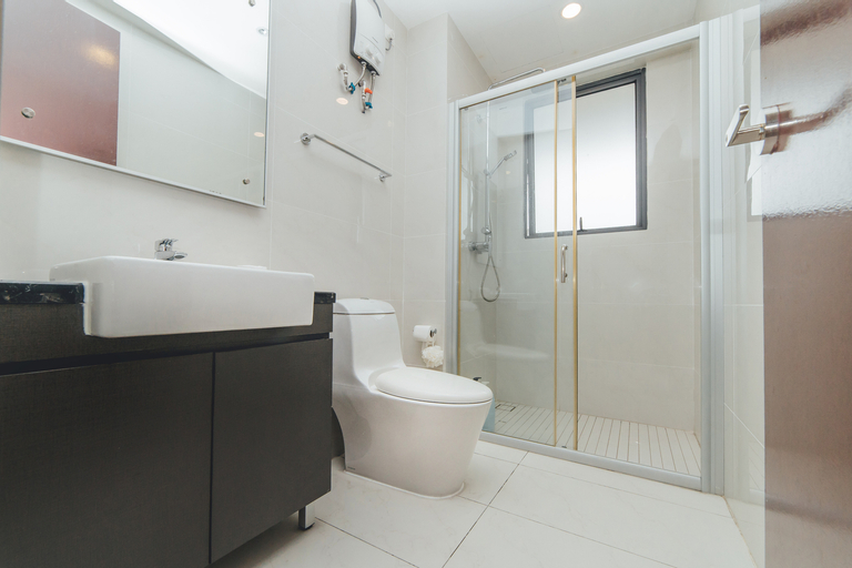 Bathroom 4