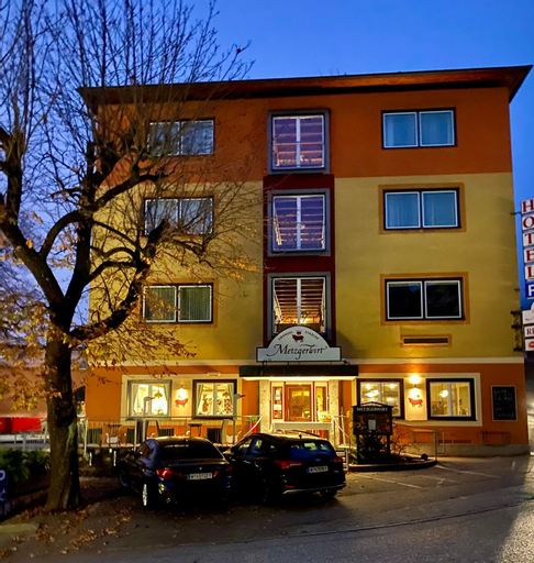Das Stadler - Metzgerwirt, Spittal an der Drau