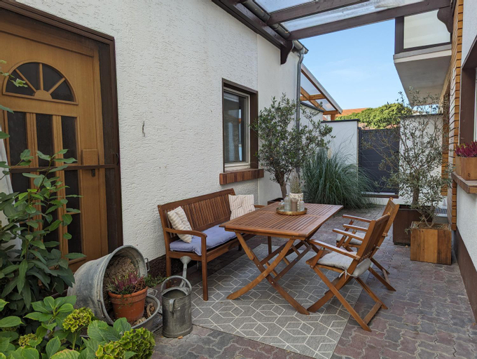 Exterior & Views, Top Unterkunft in der Pfalz, Bad Dürkheim