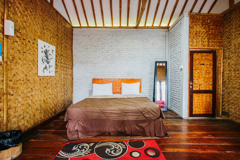 Bedroom 18