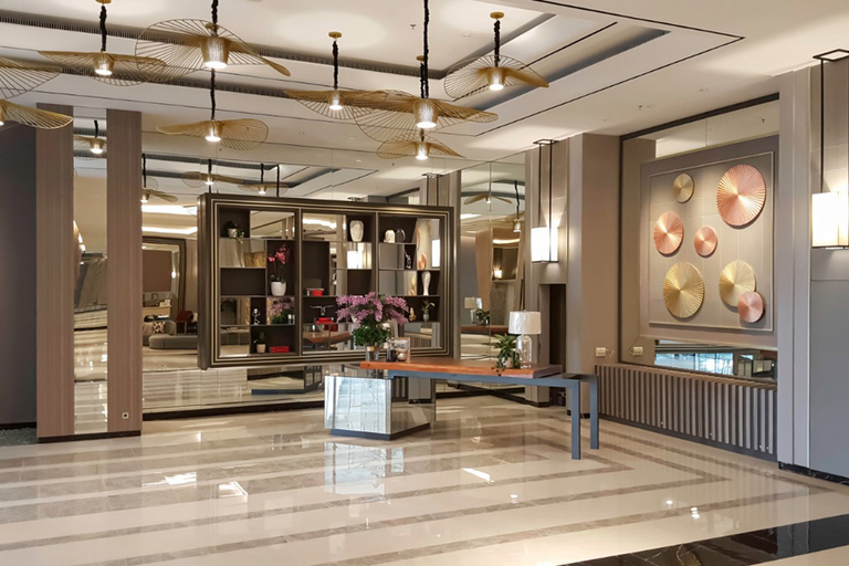 Others 2, Avira at Anderson Pakuwon Mall, Surabaya