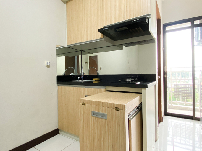 Others 4, Basic 2BR at Lagoon Bekasi Town Square Apartment By Travelio, Bekasi