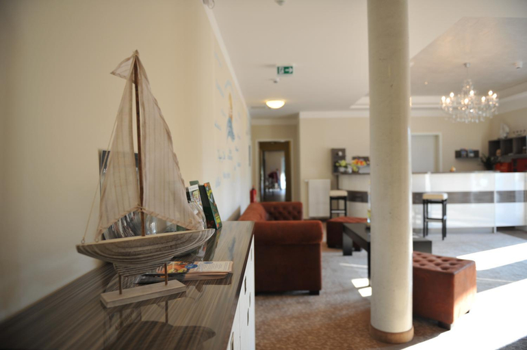 Public Area 2, Ostseehotel Boltenhagen, Nordwestmecklenburg