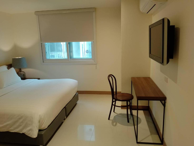 Others 4, Westerly Hill Guest House, Pattaya