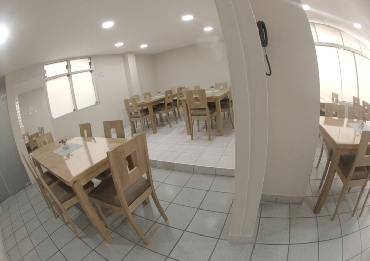 Food & Drinks, Hotel Esencia Suites, Lima