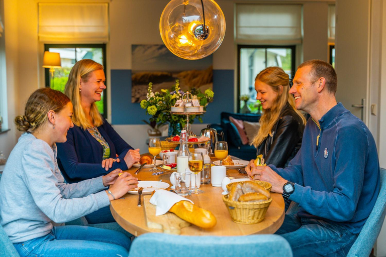 Food & Drinks 3, Europarcs Koningshof, Bergen
