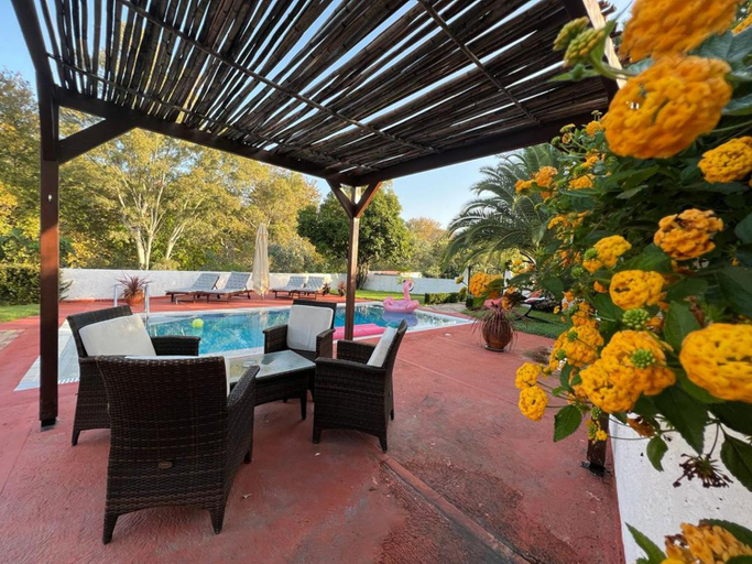 Garden 5, Villa Platanias, Thessaly