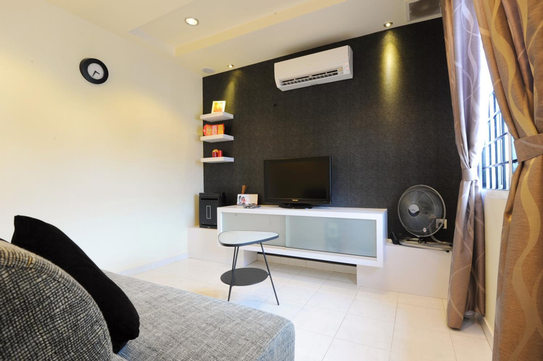 Others 5, The One Vacation Home, Malacca City