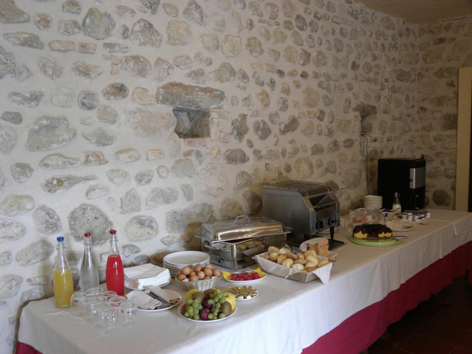 Food & Drinks 3, Agriturismo Feliciana, Brescia