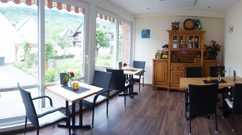 Food & Drinks, Altes Schulhaus, Bernkastel-Wittlich
