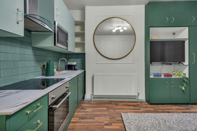 Others 5, Kensington Residences by MySquare, London