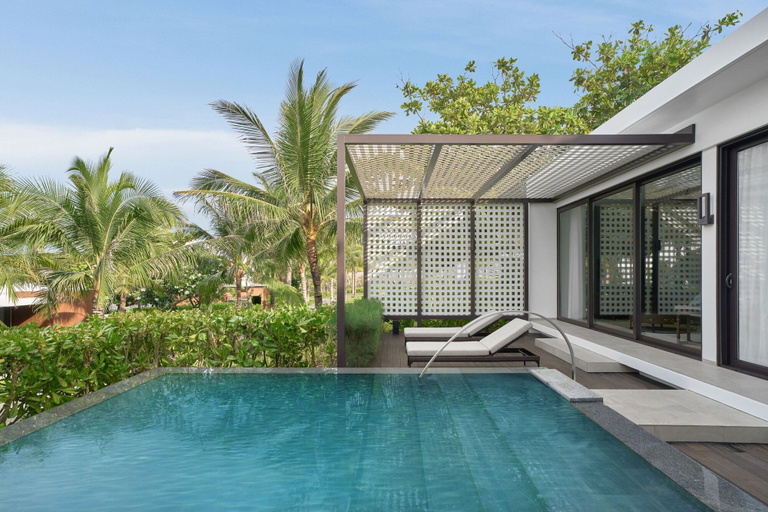 Sport & Beauty 3, The Westin Resort & Spa Cam Ranh, Cam Lรขm