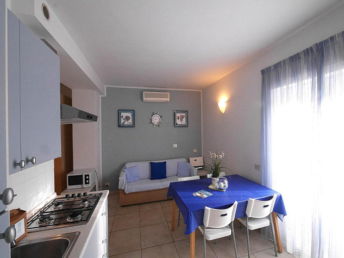 Others 4, Residence Villa Livia, Livorno