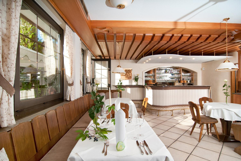 Food & Drinks 5, Gasthof Feichter, Villach Land