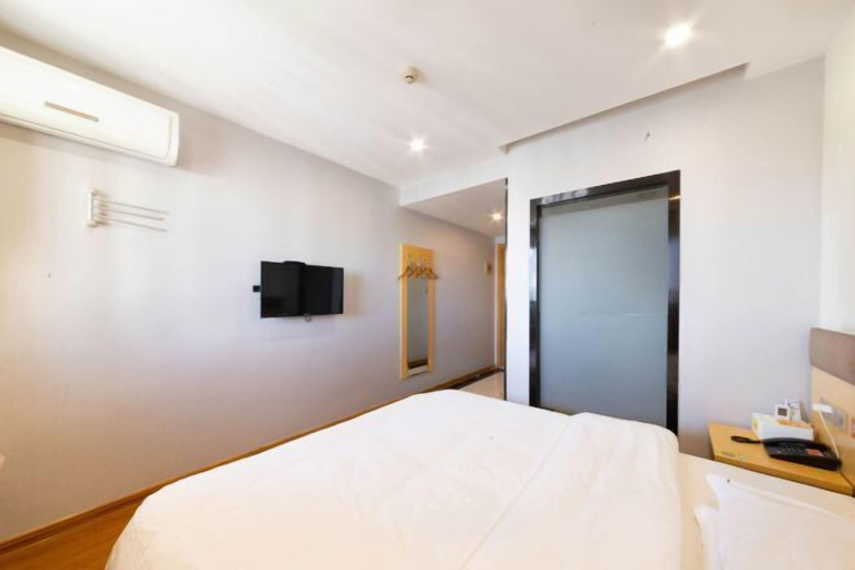 Others 5, 7 Days Inn (Ningguo Ningcheng North Road), Xuancheng