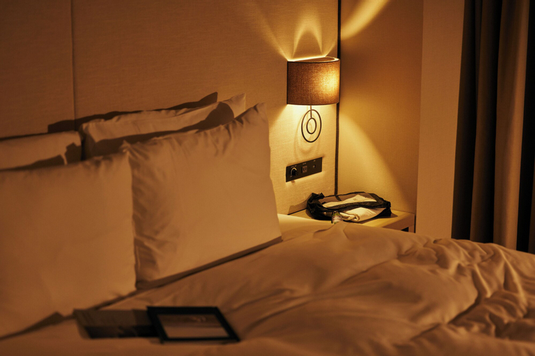 Bedroom 20