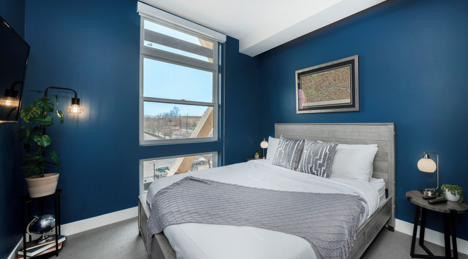 Bedroom 3, Espadin Condos I, Denver