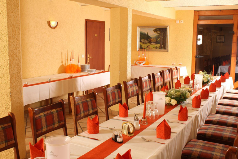 Food & Drinks 4, Landgasthof Fischer, Mittelsachsen