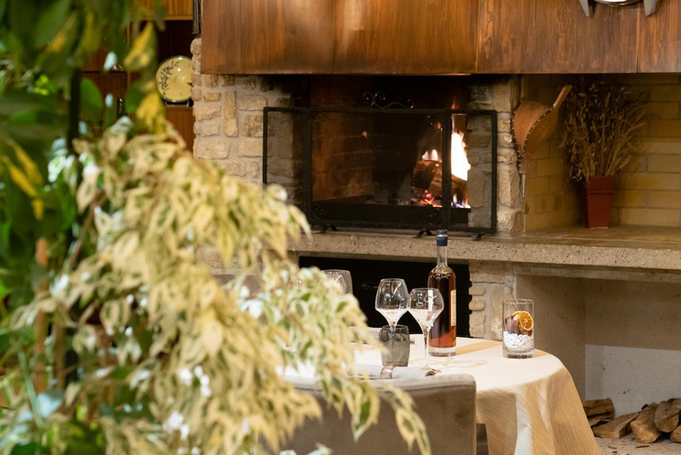 Food & Drinks 4, Auberge Du Prv Voux, Le Locle