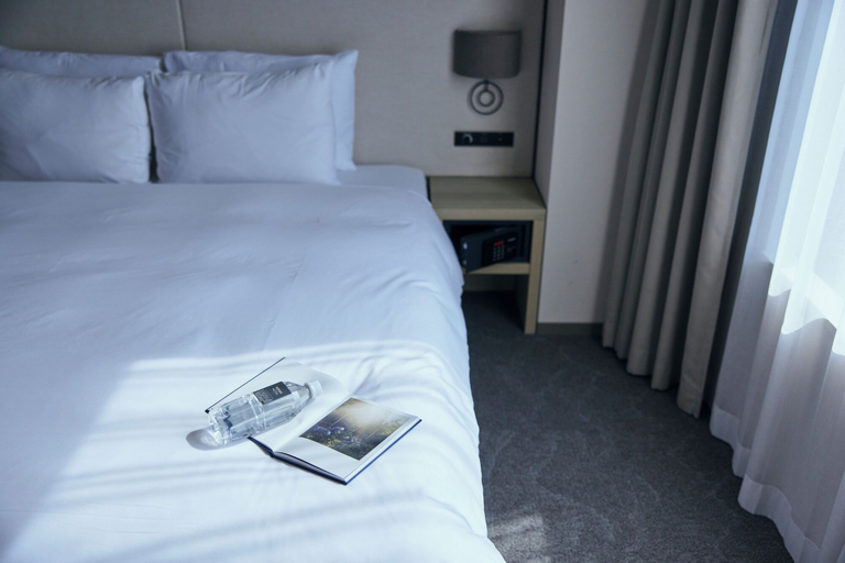 Bedroom 18