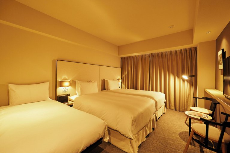 Bedroom 21