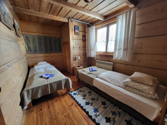 Others 5, Willa Redykolka, Tatra