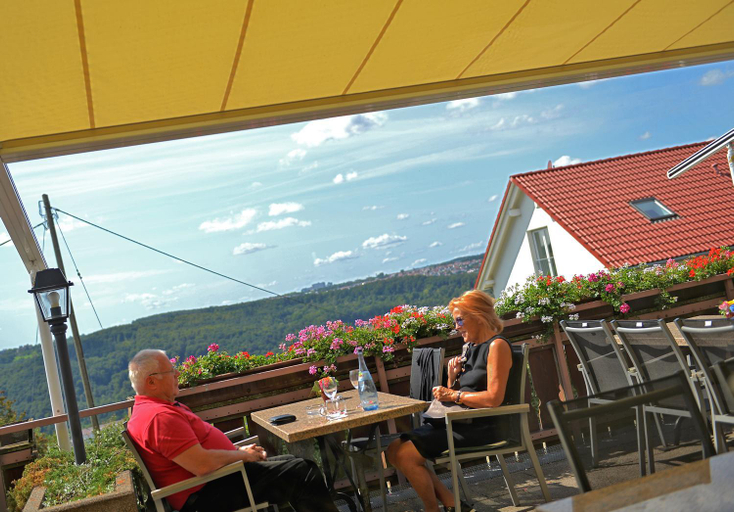 Others 4, Hotel Restaurant Kelter, Esslingen
