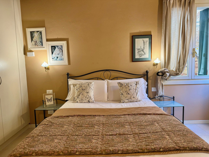 Bedroom 3, First Dream Venice, Venezia