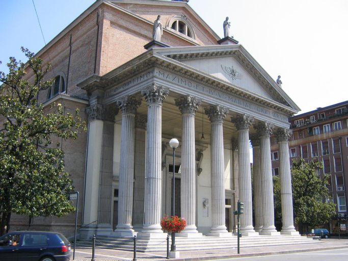 Hotel Kristall, Venezia