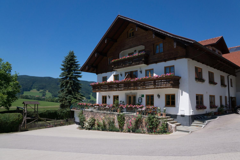 Others 5, Bauernhof Kasleitner, Vöcklabruck